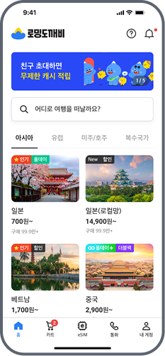 제한적인 정보 문제점