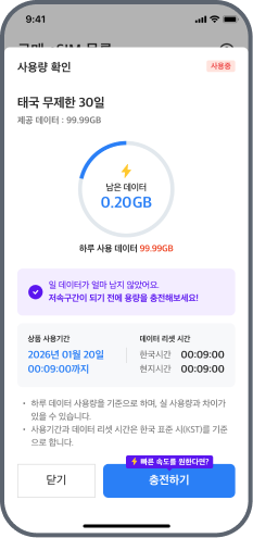 제한적인 정보 문제점